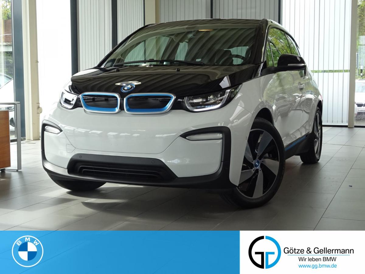 BMW i3 I01  (94 Ah) 