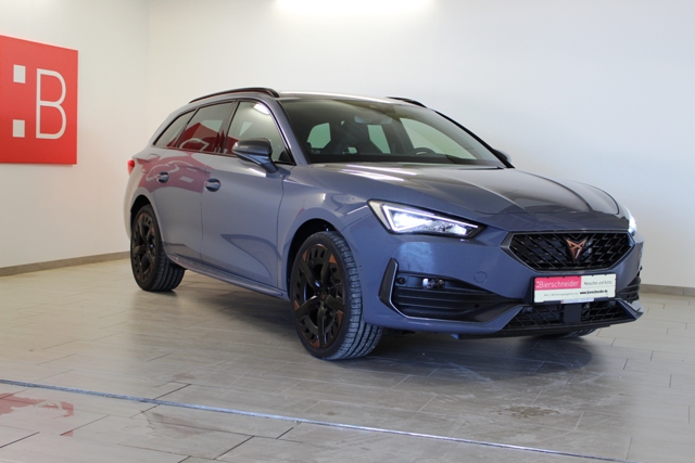 CUPRA Leon 1.Generation  Sportstourer 1.4 e-HYBRID DSG