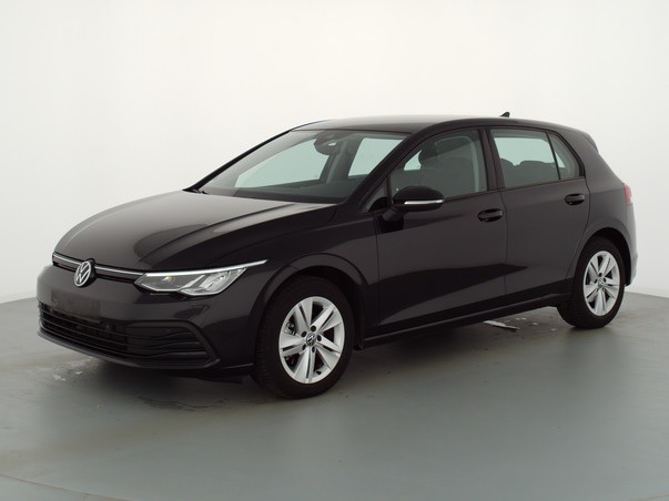 VW Golf VIII  Variant 2.0 TDI SCR Life DSG