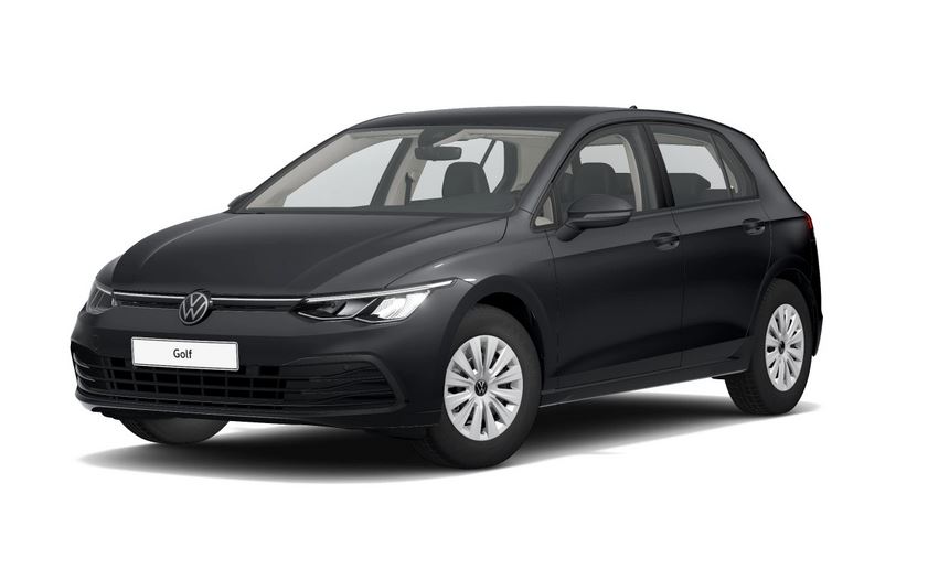 VW Golf VIII  1.0 TSI 