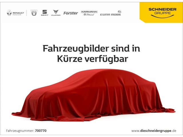 CUPRA Ateca 1.Generation  2.0 TSI 4Drive DSG