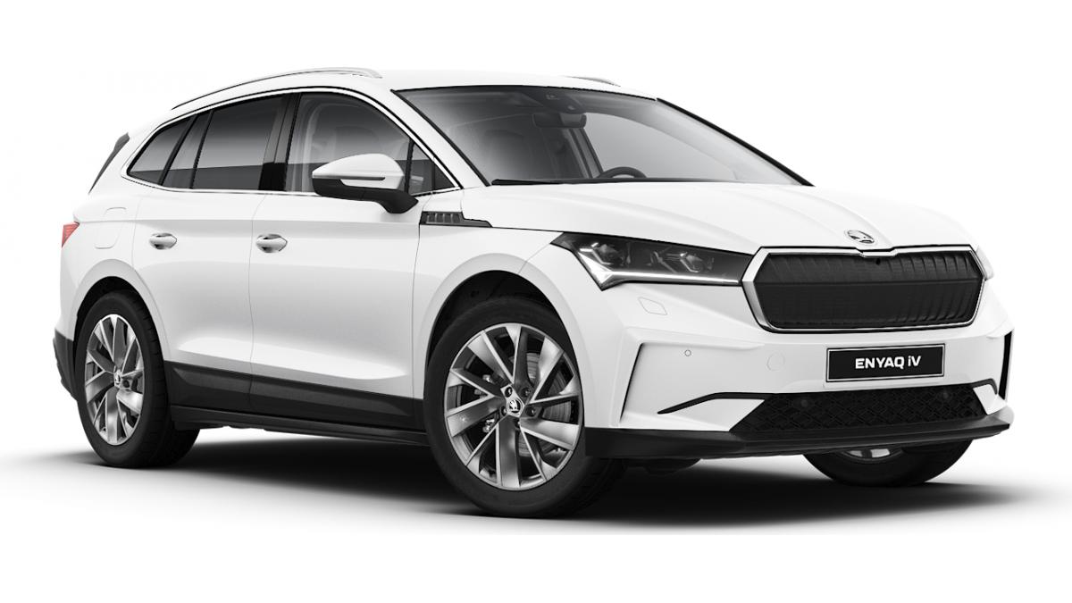 Skoda Enyaq iV 1.Generation  80 Sportline
