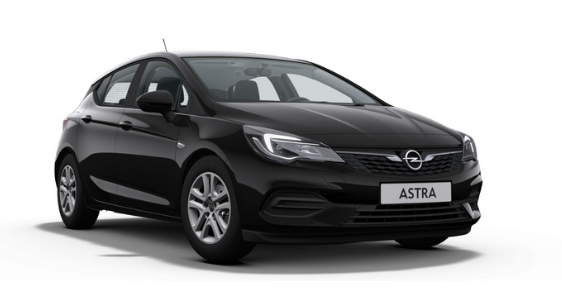 Opel Astra *Mai Aktion* Klima LED PDC SHZ* image