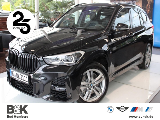 BMW X1 sDrive20i Leasing ab 399,- mtl. o. Anz. image