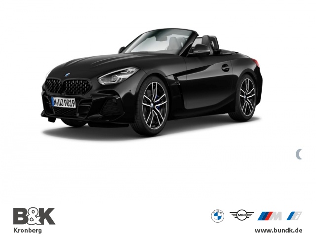 BMW Z4 G29  Roadster sDrive30i M Sport Steptronic Sport