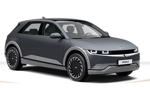 Hyundai IONIQ 5 1.Generation  (72,6 kWh) Project 45 Paket 4WD