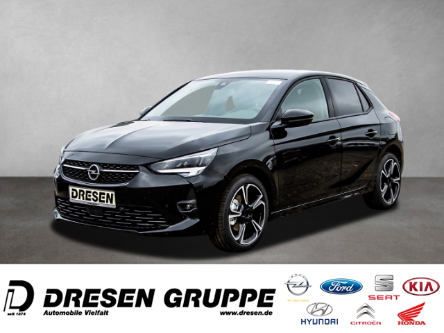 Opel Corsa F  1.2 DI Turbo Ultimate