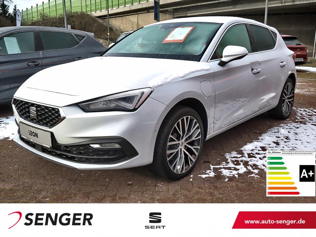 SEAT Leon KL  1.4 e-HYBRID XCellence DSG