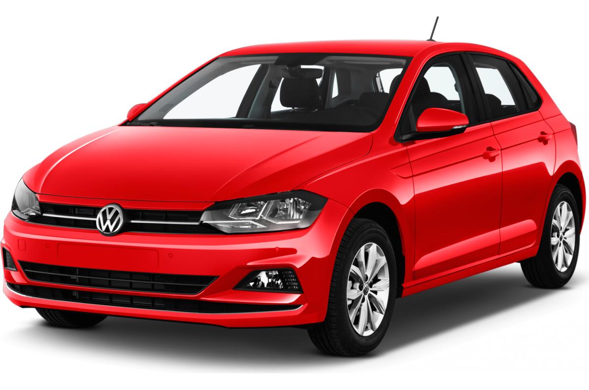 VW Polo VI  1.0 TSI OPF Join DSG (7-Gang)