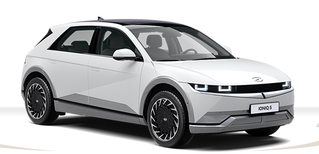 Hyundai IONIQ 5 1.Generation  (72,6 kWh) 2WD