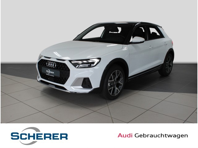 Audi A1 GB  citycarver 35 TFSI edition one S tronic