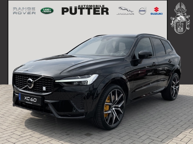 Volvo XC60 2.Generation  Recharge T8  Polestar Engineered AWD Geartronic