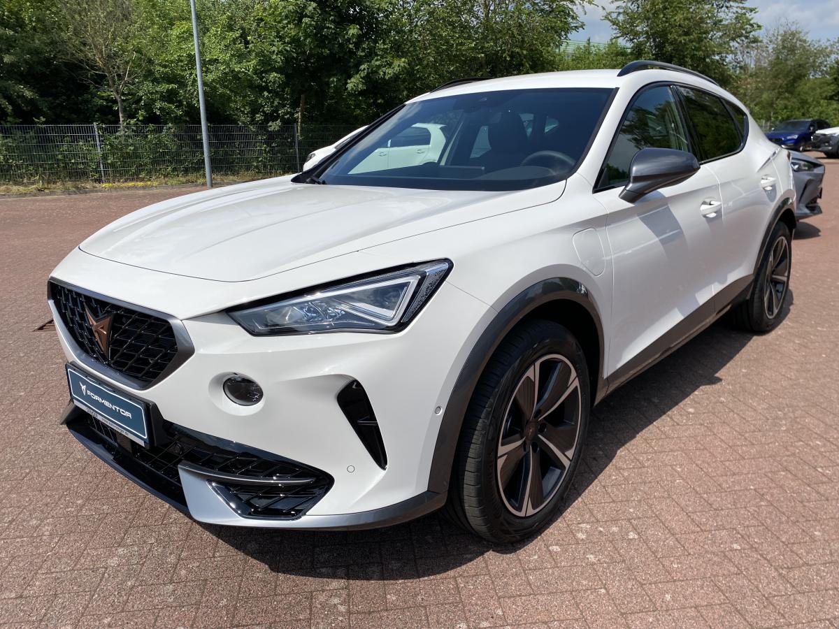 CUPRA Formentor 1.Generation  1.4 e-HYBRID DSG