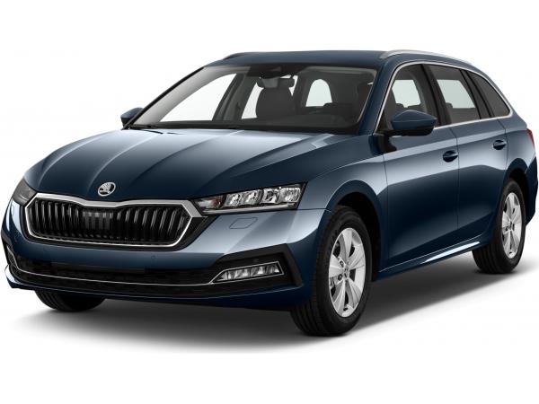 Skoda Octavia 4.Generation  Combi 1.4 TSI iV First Edition DSG