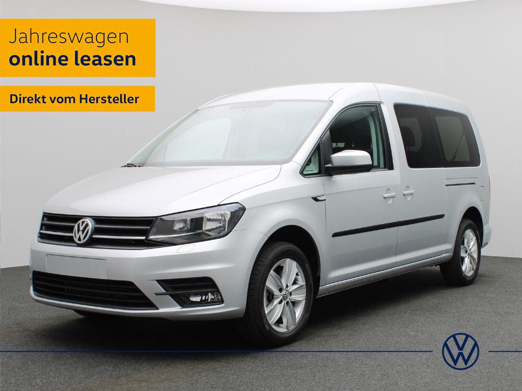 VW Caddy V  Cargo Maxi 2.0 TDI SCR EcoProfi