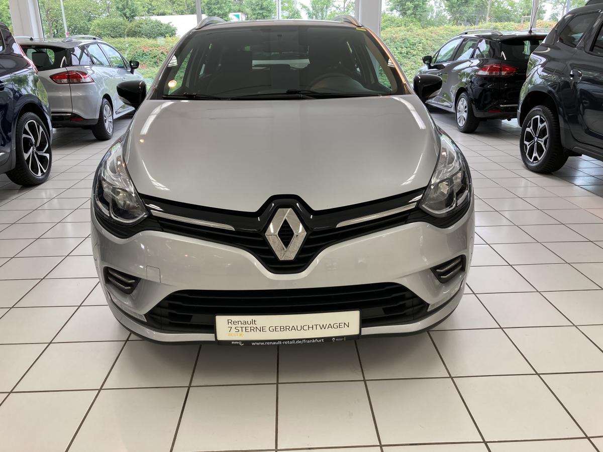 Renault Clio V  TCe 90 Business Edition