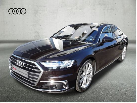 Audi A8 D5  L 60 TFSI e quattro tiptronic