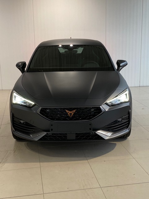 CUPRA Leon 1.Generation  1.4 e-HYBRID DSG