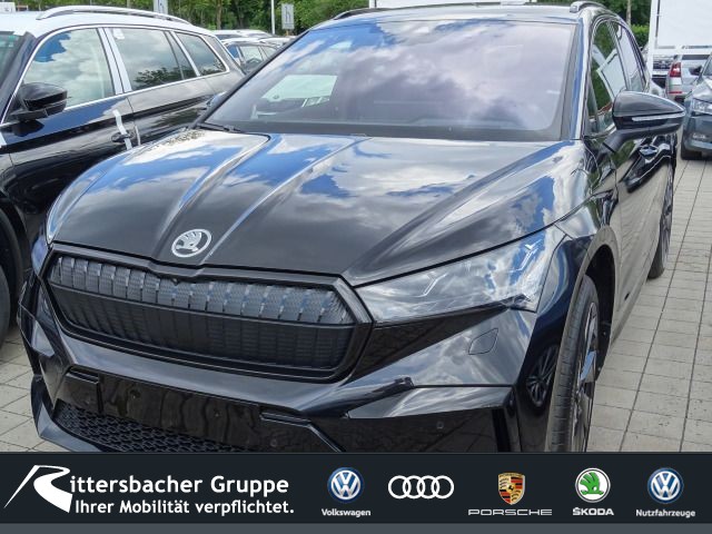 Skoda Enyaq iV 1.Generation  80 Sportline