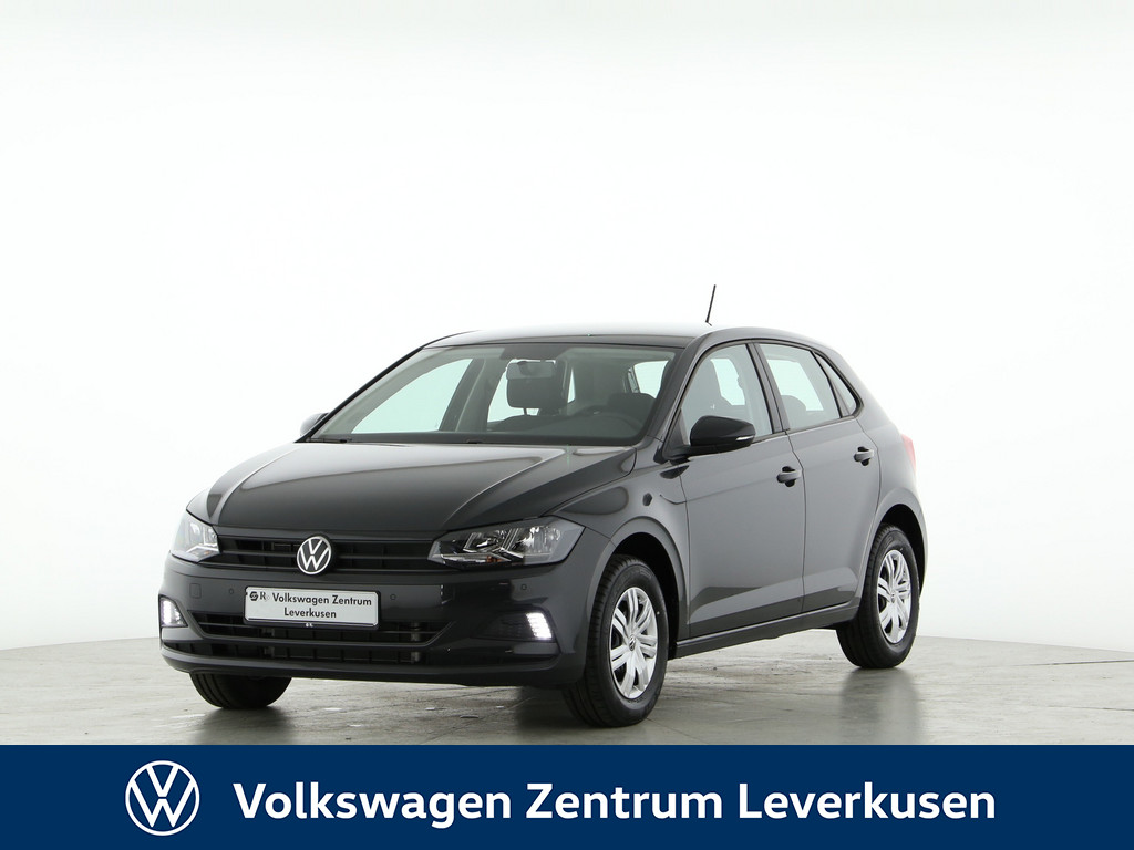 VW Polo VI  1.0 TSI beats