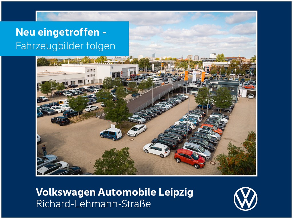 VW Golf VIII  1.5 TSI ACT Style