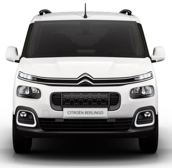 Citroen Berlingo 3.Generation  Kastenwagen L1 PureTech 130 Stop&Start Club EAT8 (mit erhoehter Nutzlast)