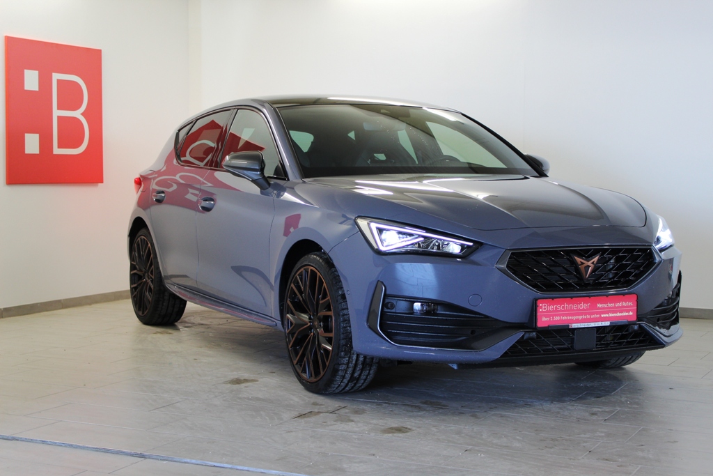 CUPRA Leon 1.Generation  Sportstourer 1.4 e-HYBRID DSG