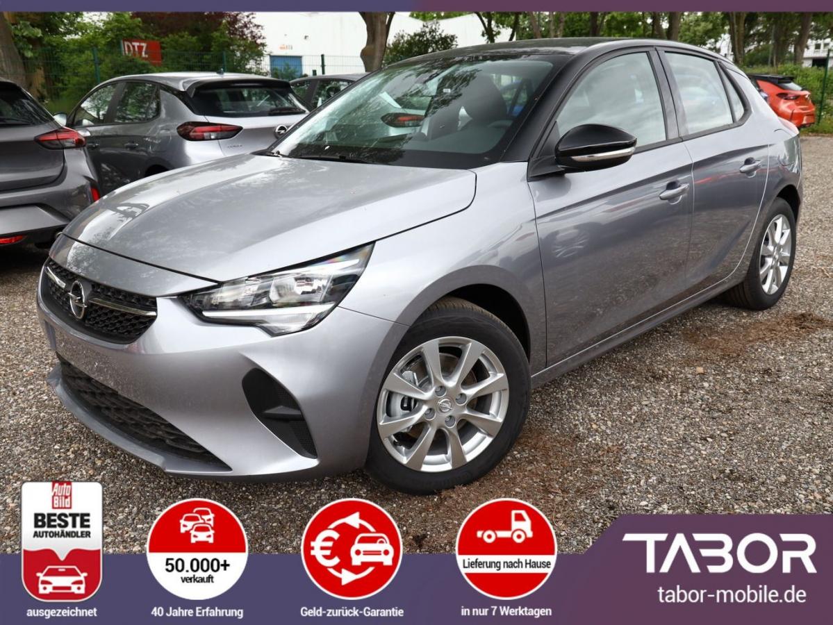 Opel Corsa F  1.2 DI Turbo Edition