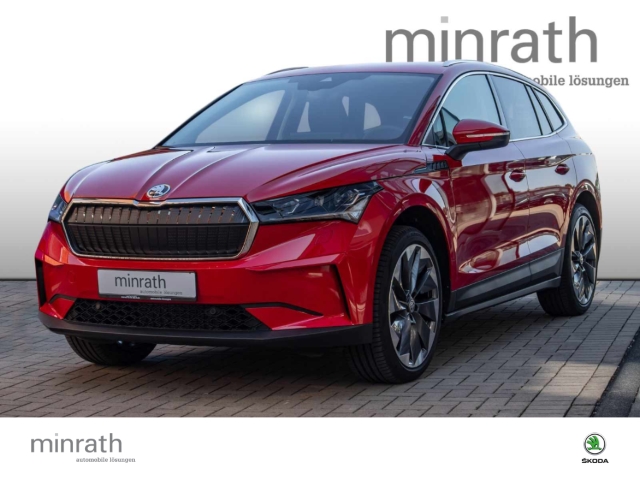 Skoda Enyaq iV 1.Generation  60 Sportline