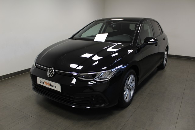 VW Golf VIII  Variant 2.0 TDI SCR Life DSG