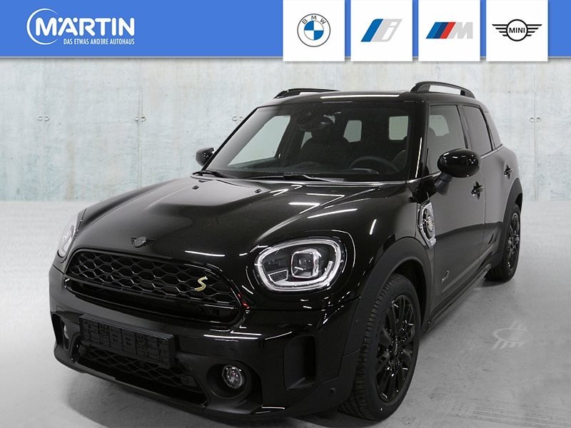 MINI Countryman F60  Cooper SE All4 Trim ALL4 Steptronic