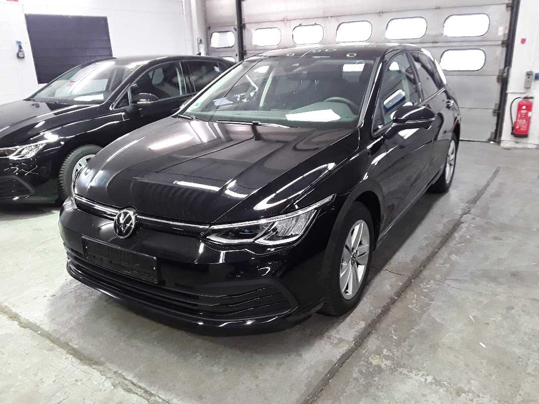 VW Golf VIII  Variant 2.0 TDI SCR Life DSG