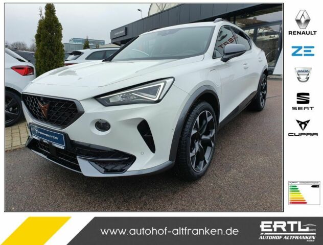 CUPRA Formentor 1.Generation  VZ 1.4 e-HYBRID DSG