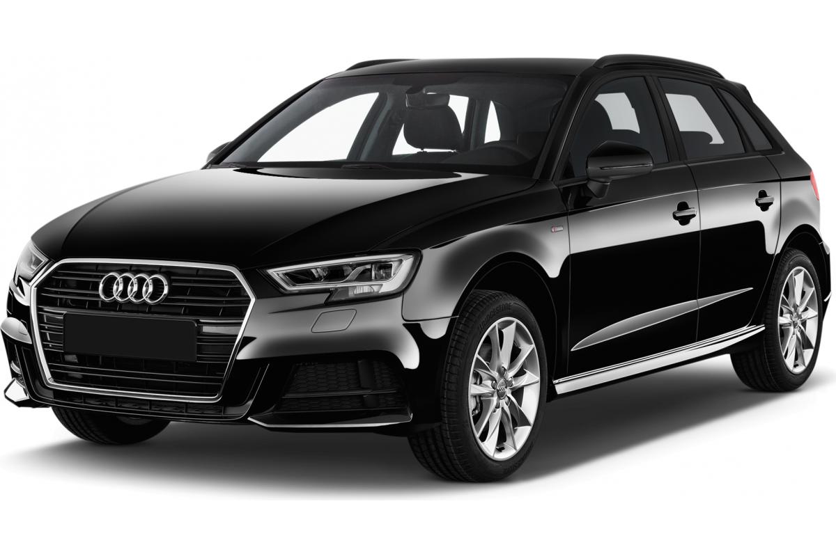 Audi A3 8Y  Sportback 40 TFSI e S line S tronic