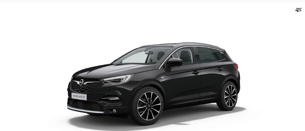 Opel Grandland X 2.0D Ultimate! Navi, AHK, ACC, Winter-Paket Premium, Wireless Charging "SOFORT VERFÜGBAR" image