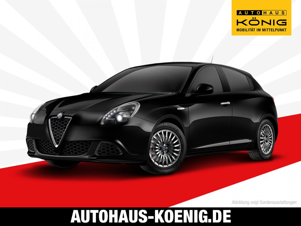 Alfa Romeo Giulietta Sportline 120 PS, 1.4 TB 16V image