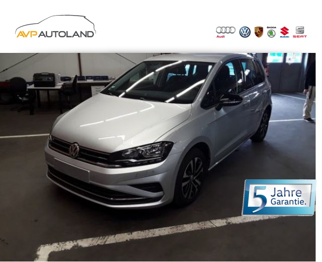 VW Golf VIII  1.5 TSI ACT ACTIVE