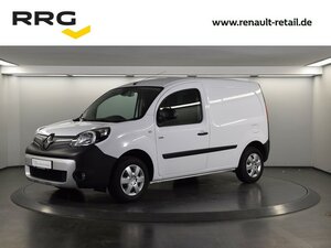 Renault Kangoo II  Rapid Maxi Z.E. (33 kWh) (2-Sitzer) (inkl. Batterie)