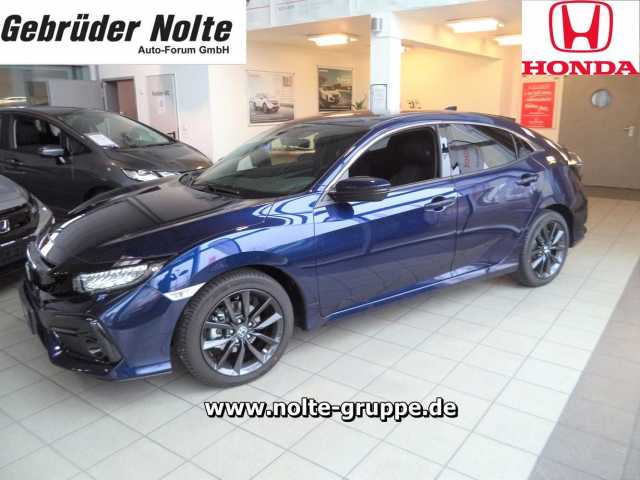 Honda Civic 10.Generation  1.0 Turbo Elegance