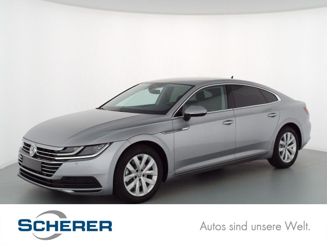 VW Arteon 1.Generation  Shooting Brake 2.0 TDI SCR Elegance DSG