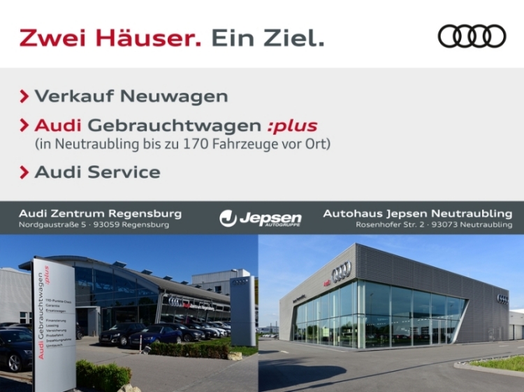 Audi Q3 F3  Sportback 45 TFSI e S tronic