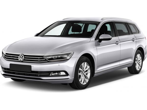 VW Passat B8  Variant 2.0 TDI SCR Elegance DSG