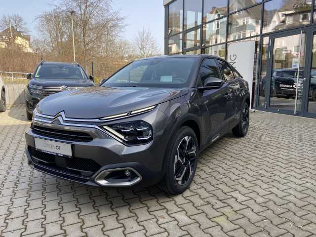 Citroën C4 PureTech 130 S&S Feel Pack image