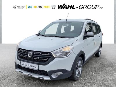Dacia Lodgy 1.Generation  Stepway TCe 130 GPF 