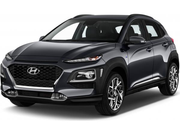Hyundai Kona 1.Generation  1.0 T-GDI 48-Volt-Mildhybrid N Line iMT