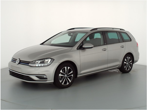 VW Golf VIII  Variant 1.5 TSI Life