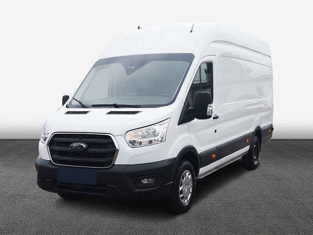 Ford Transit 7.Generation  Kastenwagen 350 L2H2 2.0 TDCi Trend (Heckantrieb)