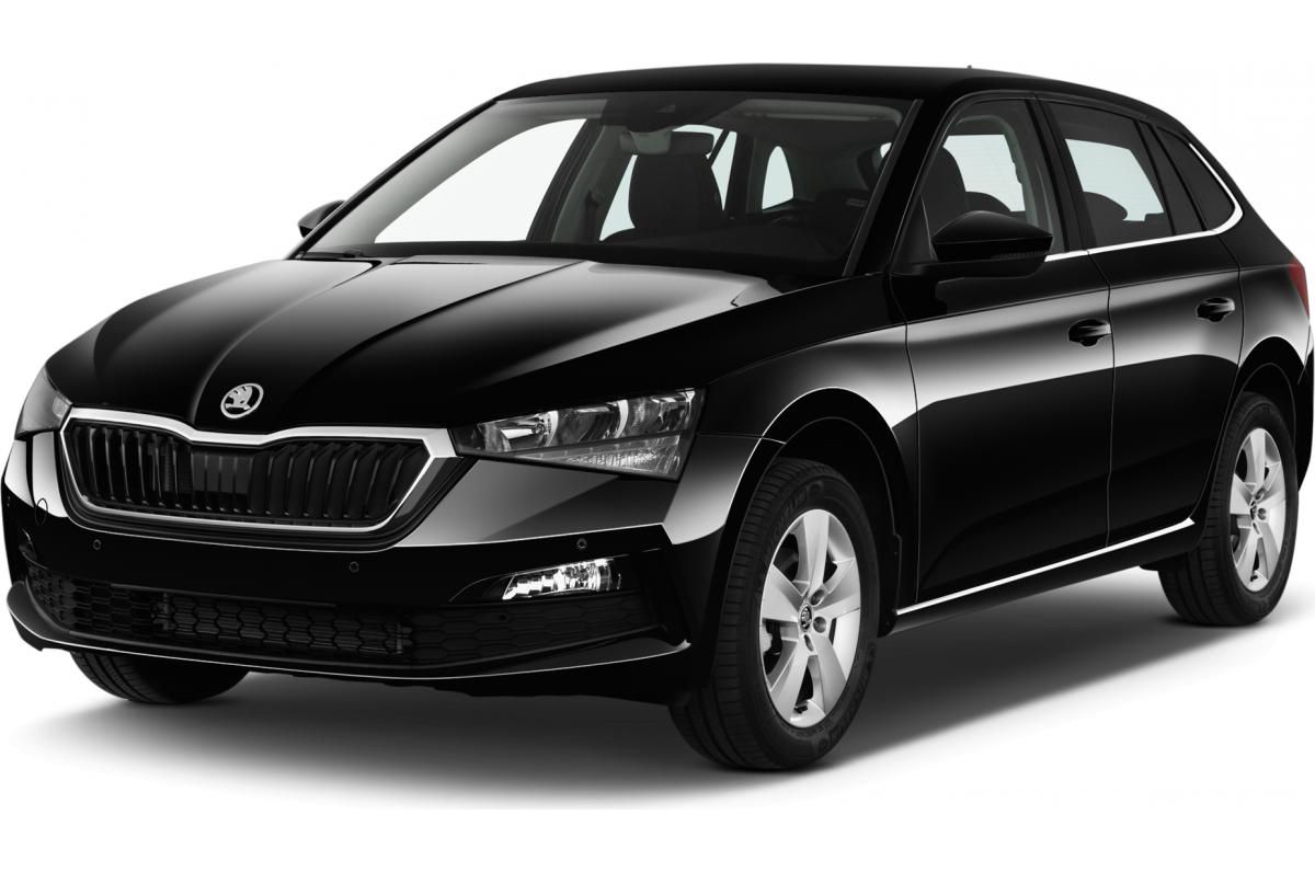 Skoda Scala 1.Generation  1.0 TSI Cool Plus DSG