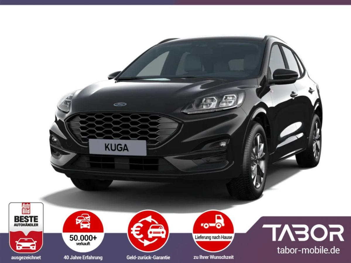 Ford Kuga III  1.5 EcoBoost ST-Line X
