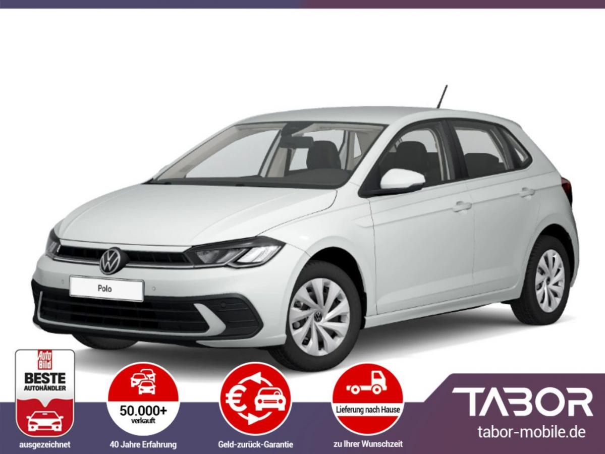 VW Polo VI  1.0 TSI OPF Highline DSG (7-Gang)